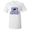 ThermaPrint and Vinyl - Ultra Cotton™ T-Shirt Thumbnail
