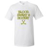 ThermaPrint and Vinyl - Ultra Cotton™ T-Shirt Thumbnail
