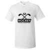 ThermaPrint and Vinyl - Ultra Cotton™ T-Shirt Thumbnail