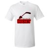 ThermaPrint and Vinyl - Ultra Cotton™ T-Shirt Thumbnail