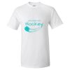 ThermaPrint and Vinyl - Ultra Cotton™ T-Shirt Thumbnail