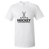 ThermaPrint and Vinyl - Ultra Cotton™ T-Shirt Thumbnail