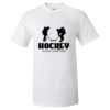ThermaPrint and Vinyl - Ultra Cotton™ T-Shirt Thumbnail