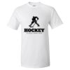 ThermaPrint and Vinyl - Ultra Cotton™ T-Shirt Thumbnail