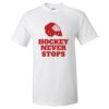 ThermaPrint and Vinyl - Ultra Cotton™ T-Shirt Thumbnail