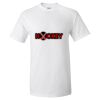 ThermaPrint and Vinyl - Ultra Cotton™ T-Shirt Thumbnail