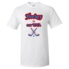 ThermaPrint and Vinyl - Ultra Cotton™ T-Shirt Thumbnail