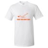 ThermaPrint and Vinyl - Ultra Cotton™ T-Shirt Thumbnail