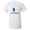ThermaPrint and Vinyl - Ultra Cotton™ T-Shirt Thumbnail