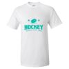 ThermaPrint and Vinyl - Ultra Cotton™ T-Shirt Thumbnail