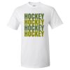 ThermaPrint and Vinyl - Ultra Cotton™ T-Shirt Thumbnail