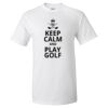 ThermaPrint and Vinyl - Ultra Cotton™ T-Shirt Thumbnail