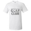 ThermaPrint and Vinyl - Ultra Cotton™ T-Shirt Thumbnail