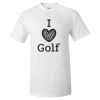 ThermaPrint and Vinyl - Ultra Cotton™ T-Shirt Thumbnail