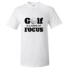 ThermaPrint and Vinyl - Ultra Cotton™ T-Shirt Thumbnail