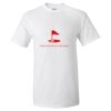 ThermaPrint and Vinyl - Ultra Cotton™ T-Shirt Thumbnail