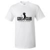 ThermaPrint and Vinyl - Ultra Cotton™ T-Shirt Thumbnail