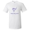 ThermaPrint and Vinyl - Ultra Cotton™ T-Shirt Thumbnail