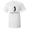 ThermaPrint and Vinyl - Ultra Cotton™ T-Shirt Thumbnail