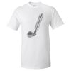 ThermaPrint and Vinyl - Ultra Cotton™ T-Shirt Thumbnail