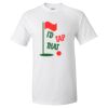 ThermaPrint and Vinyl - Ultra Cotton™ T-Shirt Thumbnail
