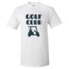 ThermaPrint and Vinyl - Ultra Cotton™ T-Shirt Thumbnail