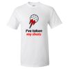 ThermaPrint and Vinyl - Ultra Cotton™ T-Shirt Thumbnail