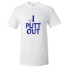 ThermaPrint and Vinyl - Ultra Cotton™ T-Shirt Thumbnail