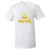 ThermaPrint and Vinyl - Ultra Cotton™ T-Shirt Thumbnail