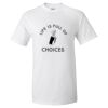 ThermaPrint and Vinyl - Ultra Cotton™ T-Shirt Thumbnail