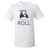 ThermaPrint and Vinyl - Ultra Cotton™ T-Shirt Thumbnail