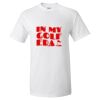 ThermaPrint and Vinyl - Ultra Cotton™ T-Shirt Thumbnail