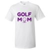 ThermaPrint and Vinyl - Ultra Cotton™ T-Shirt Thumbnail