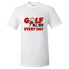 ThermaPrint and Vinyl - Ultra Cotton™ T-Shirt Thumbnail