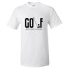 ThermaPrint and Vinyl - Ultra Cotton™ T-Shirt Thumbnail