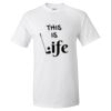 ThermaPrint and Vinyl - Ultra Cotton™ T-Shirt Thumbnail