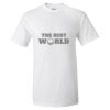 ThermaPrint and Vinyl - Ultra Cotton™ T-Shirt Thumbnail