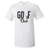 ThermaPrint and Vinyl - Ultra Cotton™ T-Shirt Thumbnail