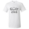ThermaPrint and Vinyl - Ultra Cotton™ T-Shirt Thumbnail