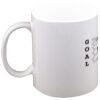 15oz White Ceramic Mug Thumbnail