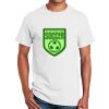 ThermaPrint - Ultra Cotton ® 100% Cotton T Shirt Thumbnail