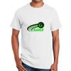 ThermaPrint - Ultra Cotton ® 100% Cotton T Shirt Thumbnail