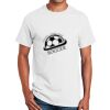 ThermaPrint - Ultra Cotton ® 100% Cotton T Shirt Thumbnail