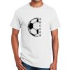 ThermaPrint - Ultra Cotton ® 100% Cotton T Shirt Thumbnail