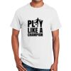 ThermaPrint - Ultra Cotton ® 100% Cotton T Shirt Thumbnail