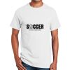ThermaPrint - Ultra Cotton ® 100% Cotton T Shirt Thumbnail