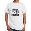 ThermaPrint - Ultra Cotton ® 100% Cotton T Shirt Thumbnail