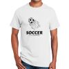 ThermaPrint - Ultra Cotton ® 100% Cotton T Shirt Thumbnail
