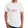 ThermaPrint - Ultra Cotton ® 100% Cotton T Shirt Thumbnail