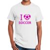 ThermaPrint - Ultra Cotton ® 100% Cotton T Shirt Thumbnail